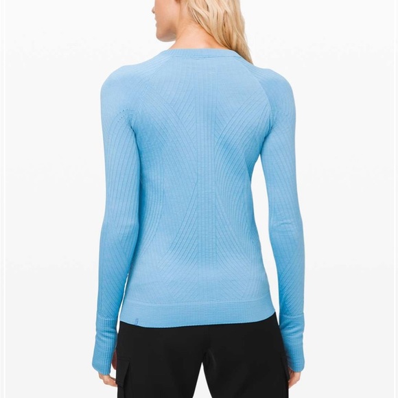🍋Lululemon Rest Less Pullover - Picture 3 of 10